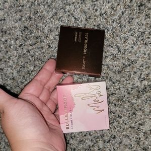 Brand new Blush Duo Full Size Mally & Hourglass